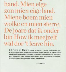 boekbegeleiding en schrijfondersteuning