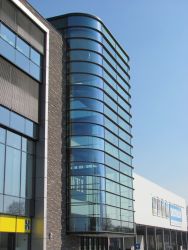 bouw, architectuur en vastgoed